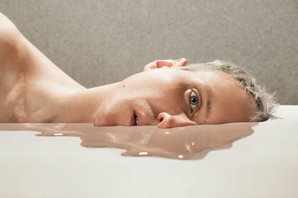 Photograph by Евгений Рослов