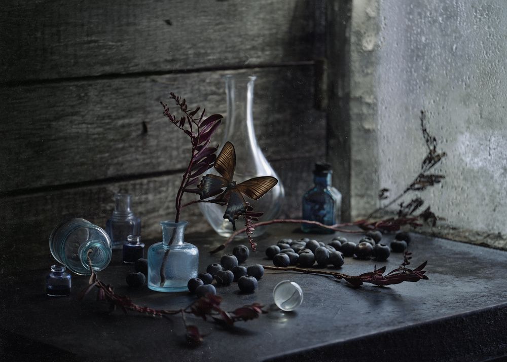 Photograph by Наталия Поникарова