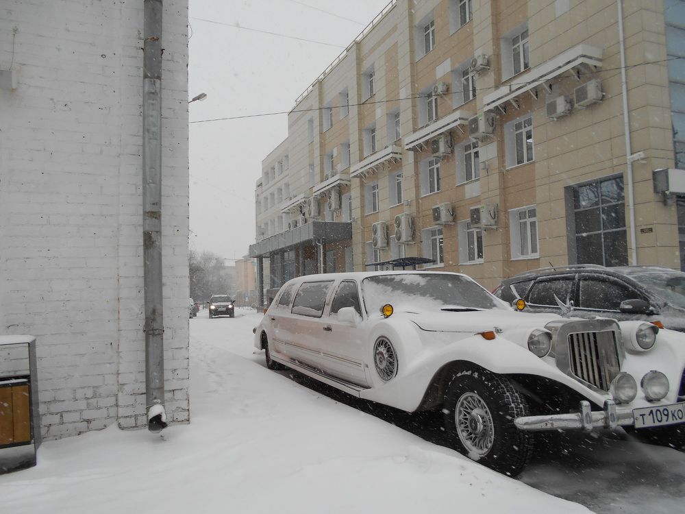 Photograph by Наталья Галай