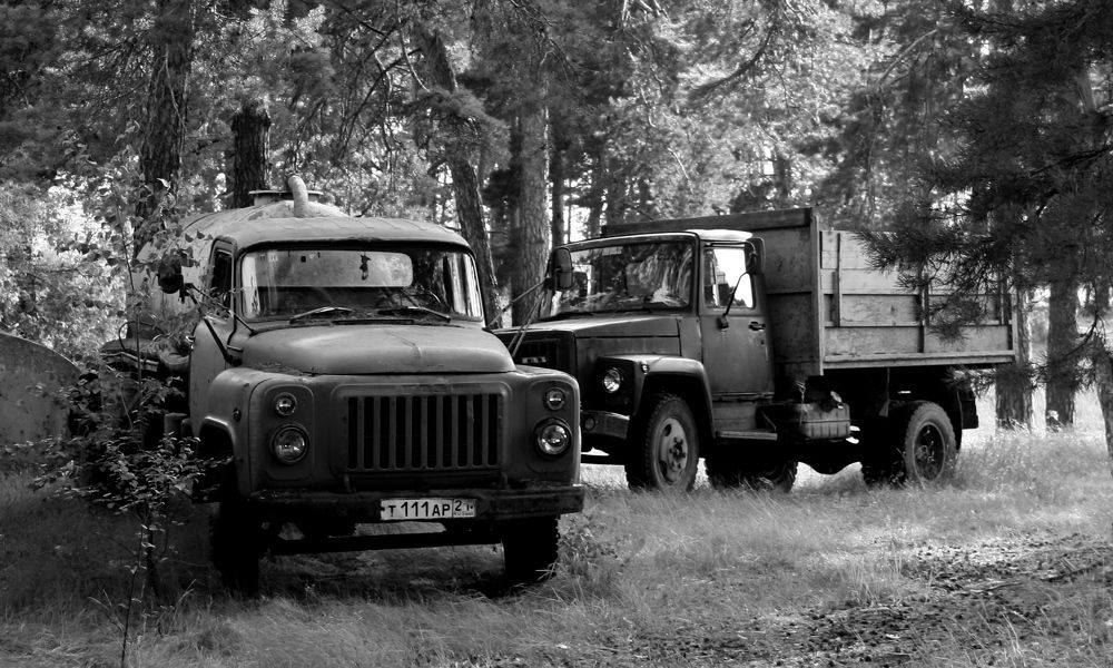 Photograph by Кунц