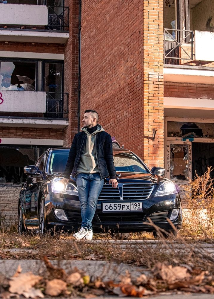 Photograph by ЮЛИЯ