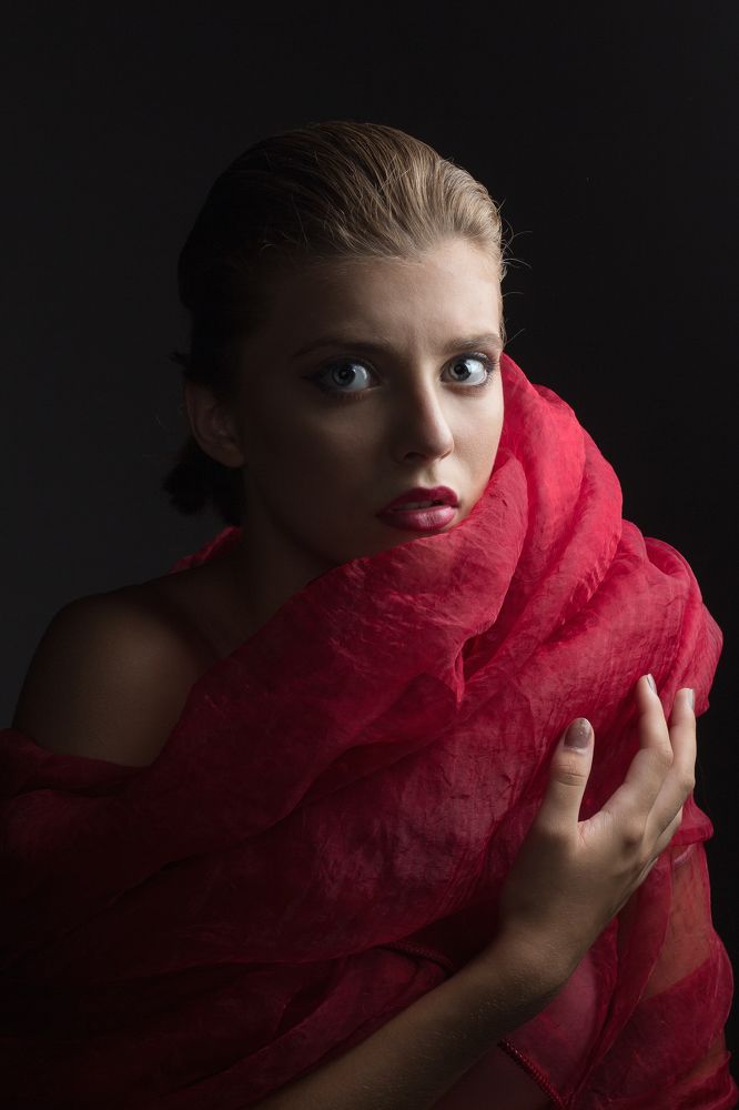 Photograph by Елена Клементенок