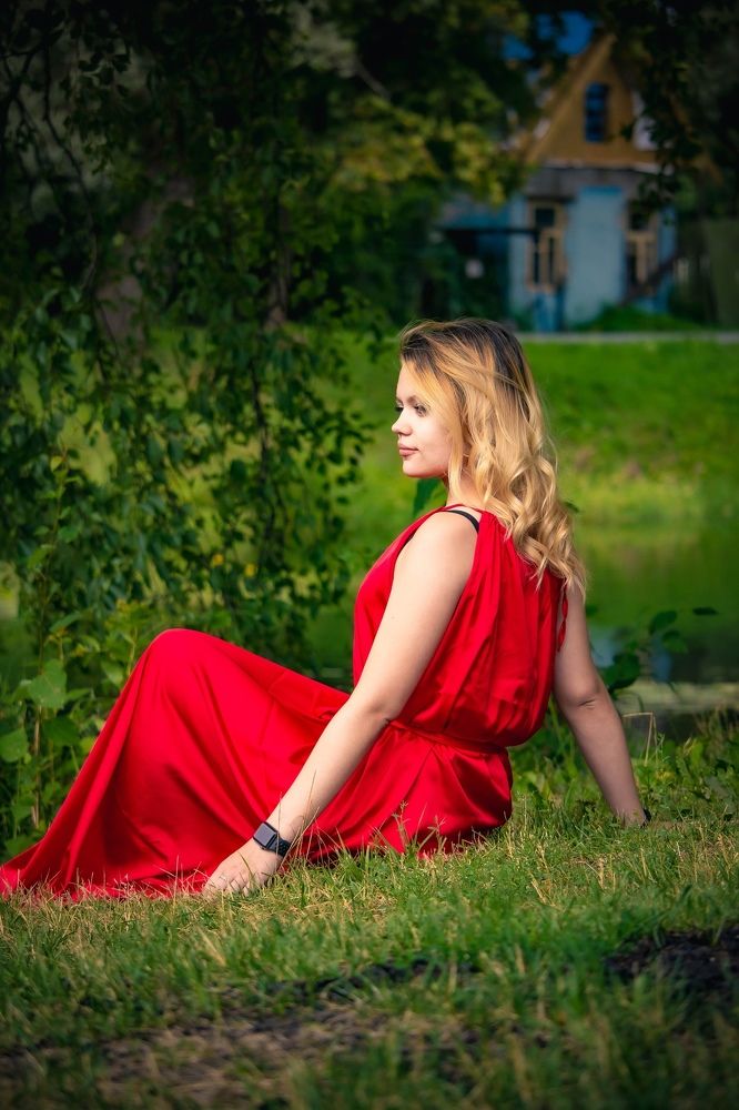 Photograph by ЮЛИЯ