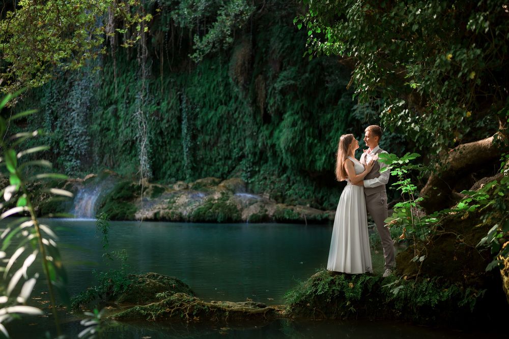 Photograph by Натали Озкан