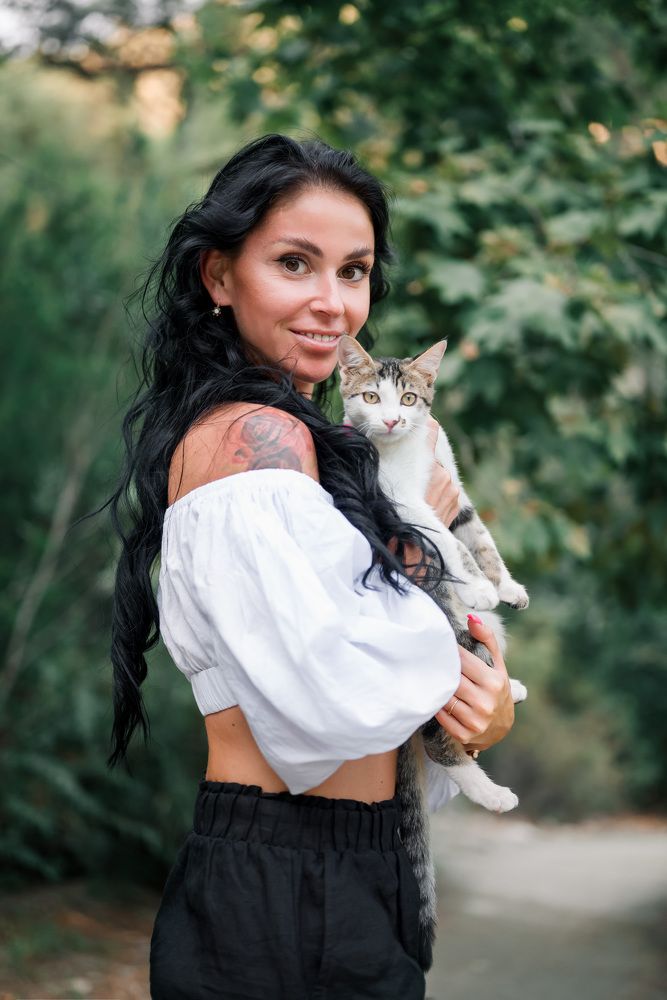 Photograph by Натали Озкан