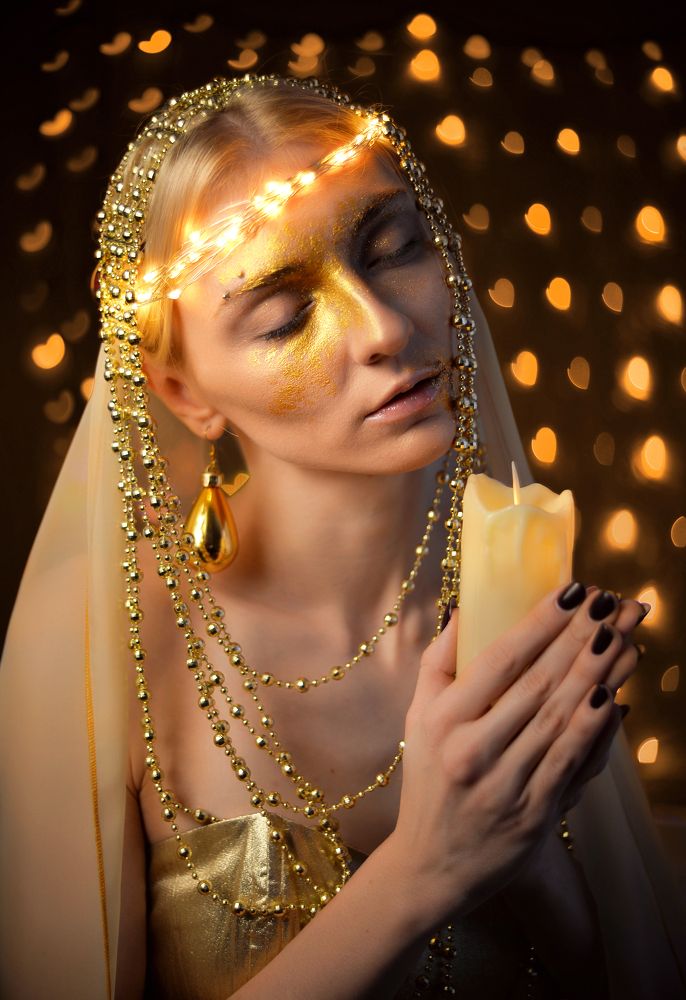 Photograph by Ира Бавина