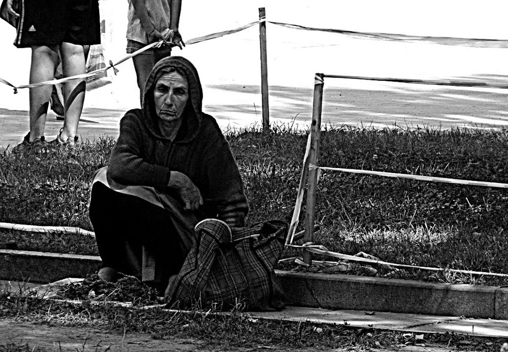 Photograph by Сергей Рапопорт