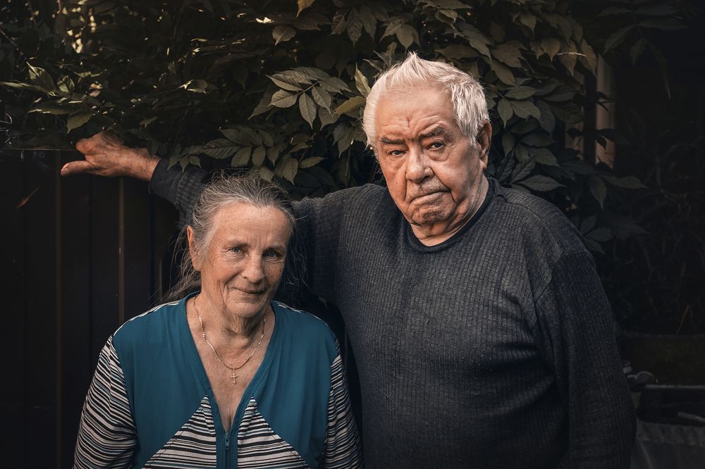 Photograph by Виталий Шкадинов