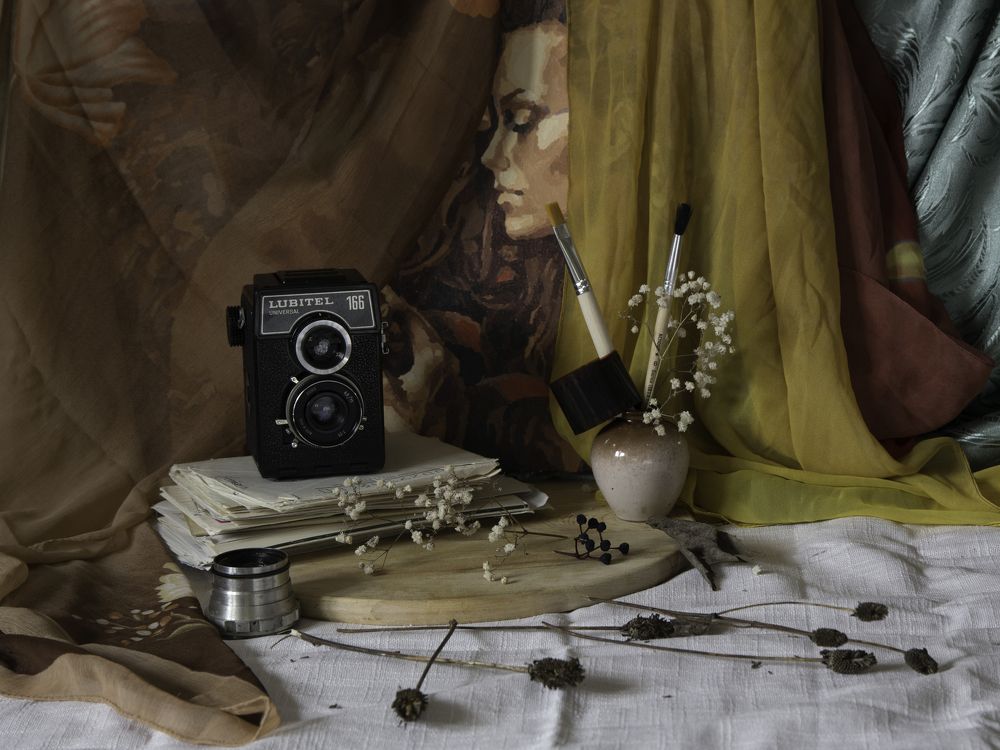 Photograph by Инна Юдина