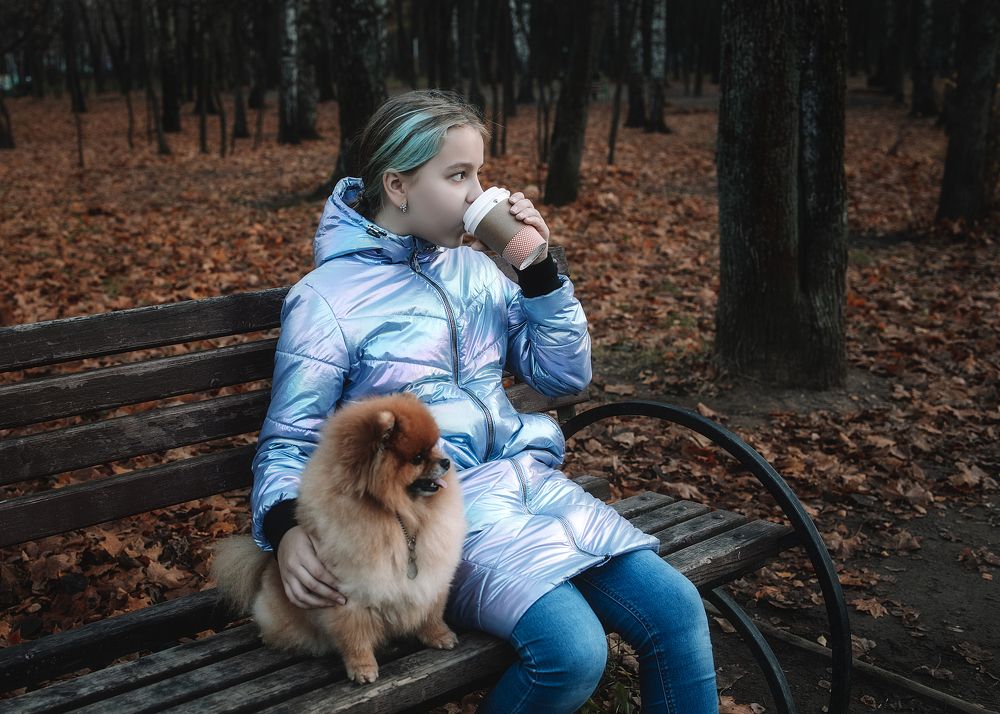 Photograph by Алёна Левченко