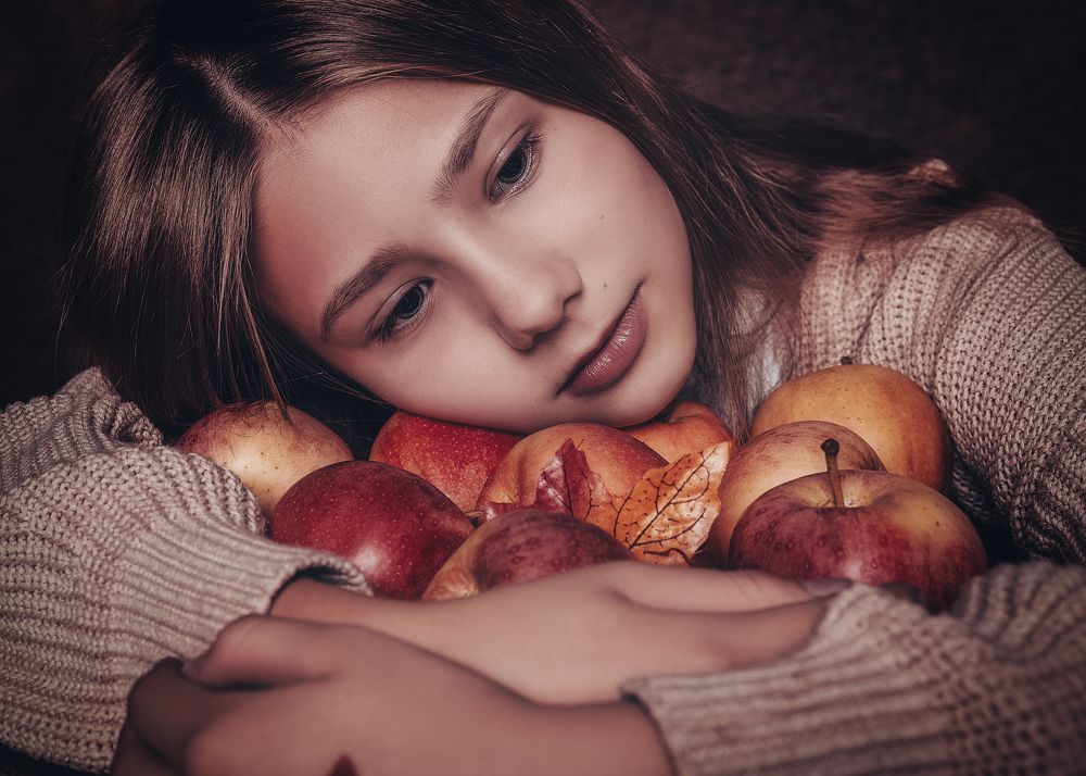 Photograph by Алёна Левченко