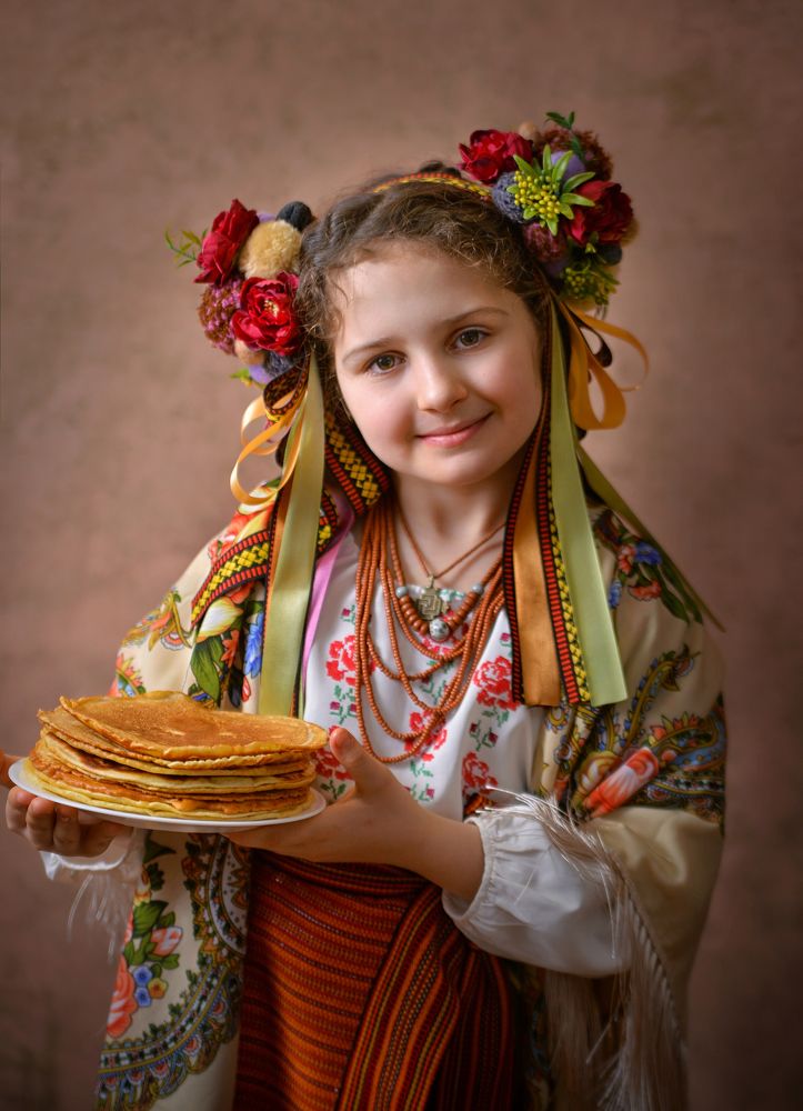 Photograph by Ира Бавина