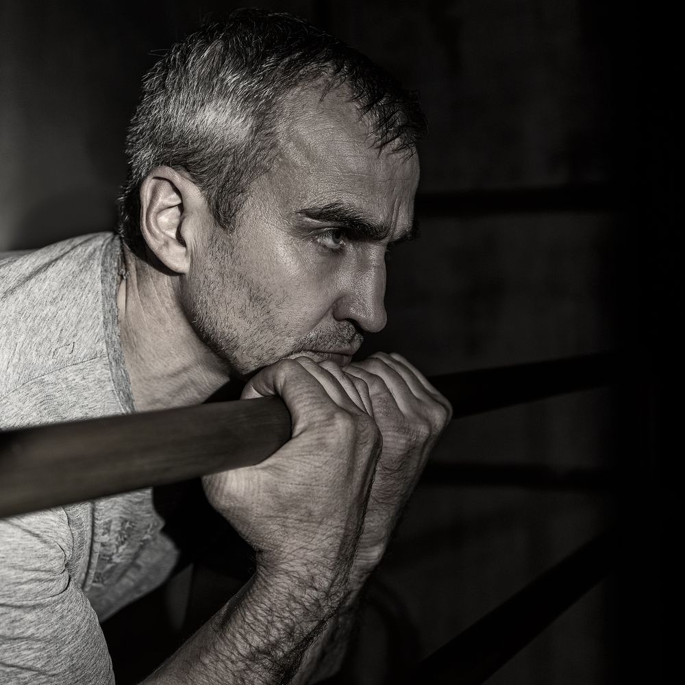 Photograph by Алёна Левченко