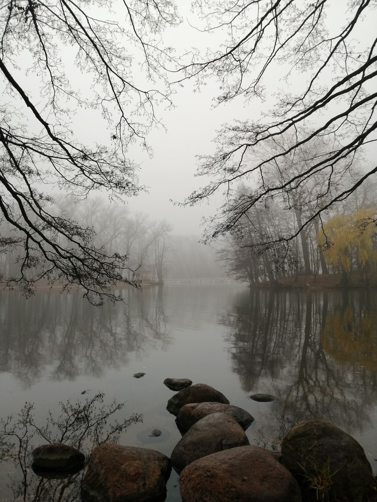 Photograph by Ksenya Loboda