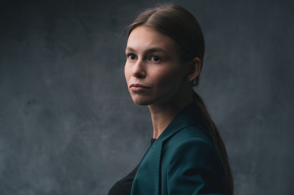 Фотография автора Антон Сандалов