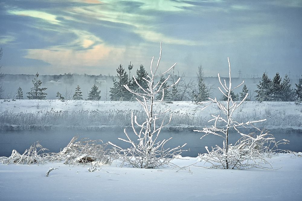 Photograph by Сергей Лисов