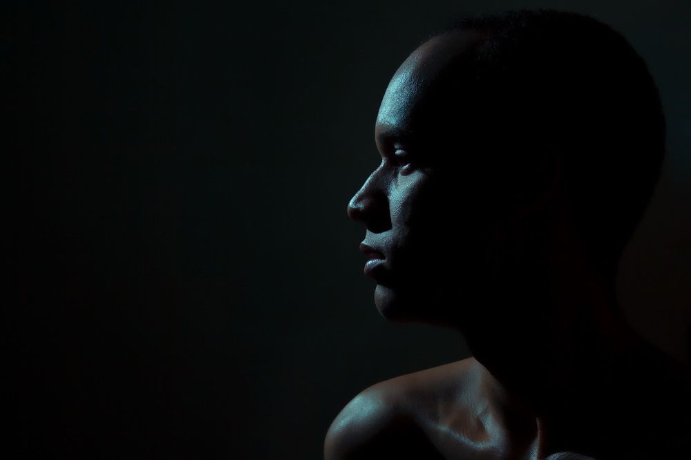 Photograph by William Oceguera