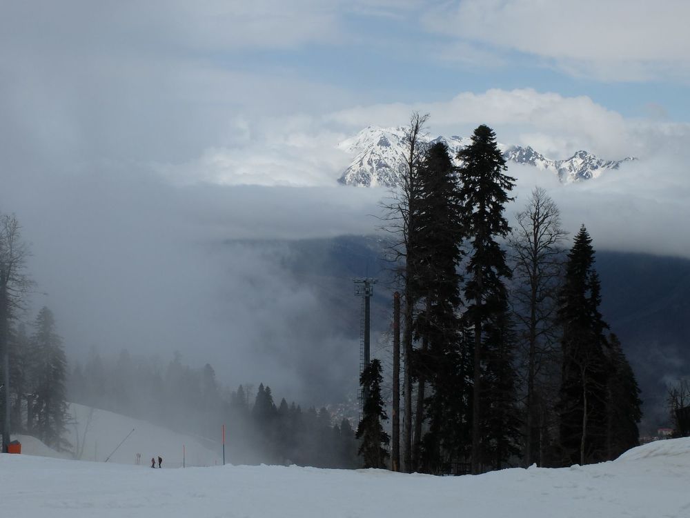 Photograph by Ираида Стародубцева