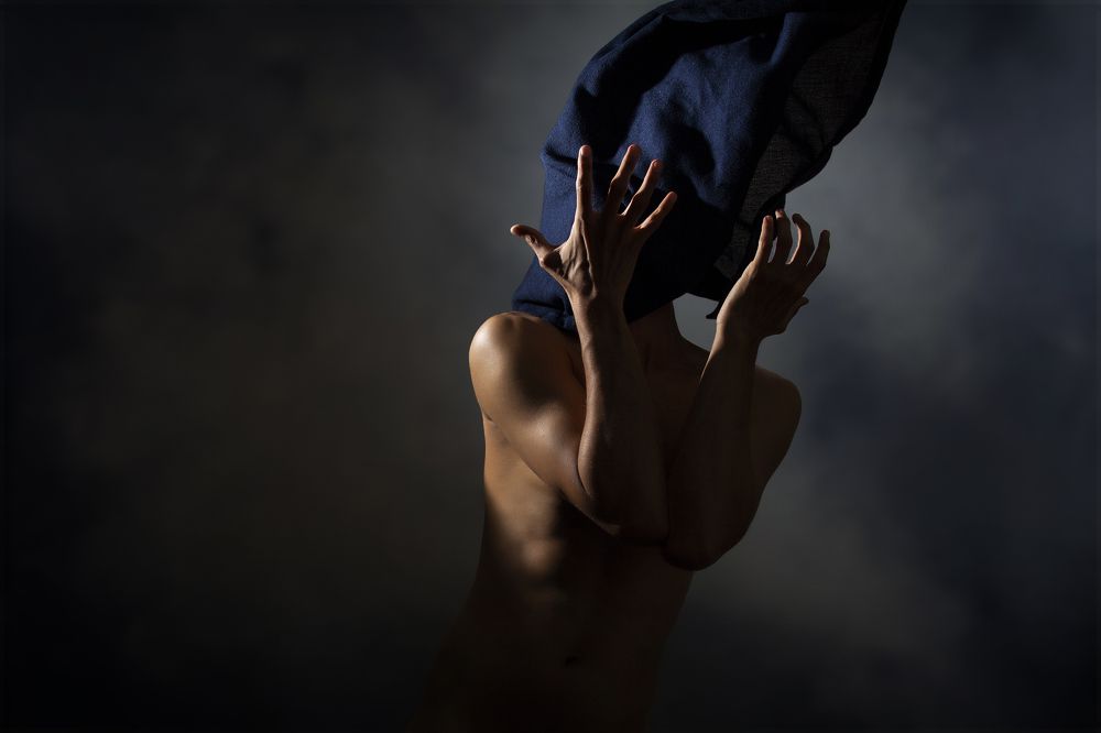 Photograph by William Oceguera