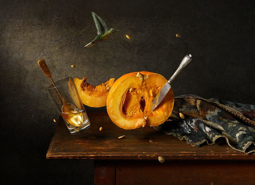 Photograph by Виктор Бриг