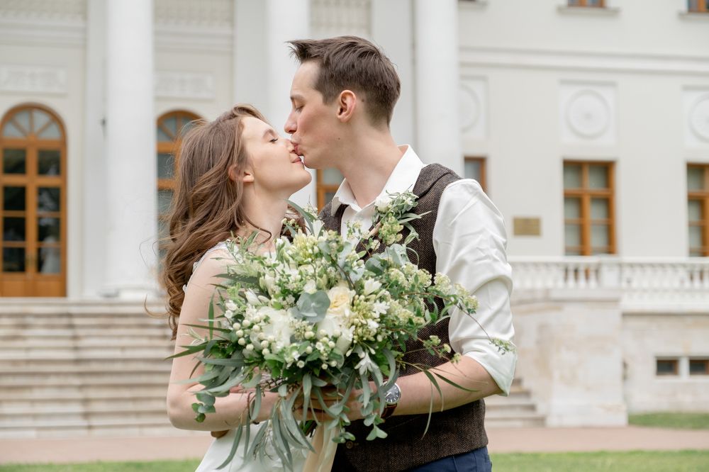 Photograph by Сергей Хазов