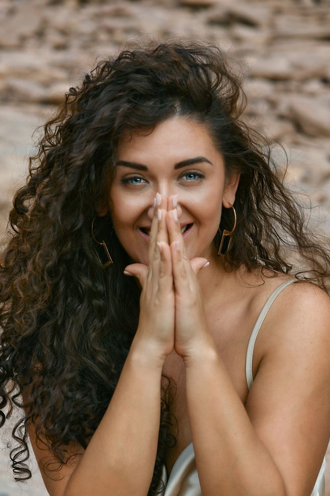 Photograph by Olga Amchislavsky