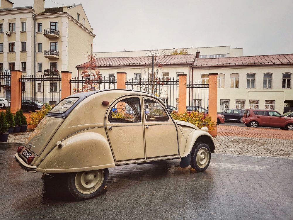 Photograph by Татьяна Соколовская