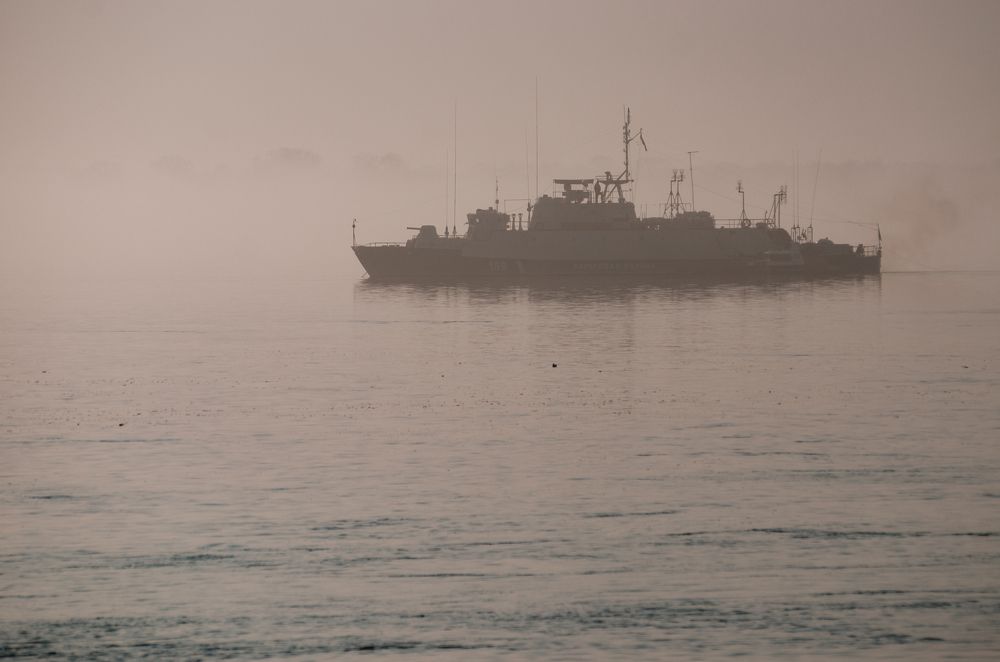 Photograph by Саша Литвин