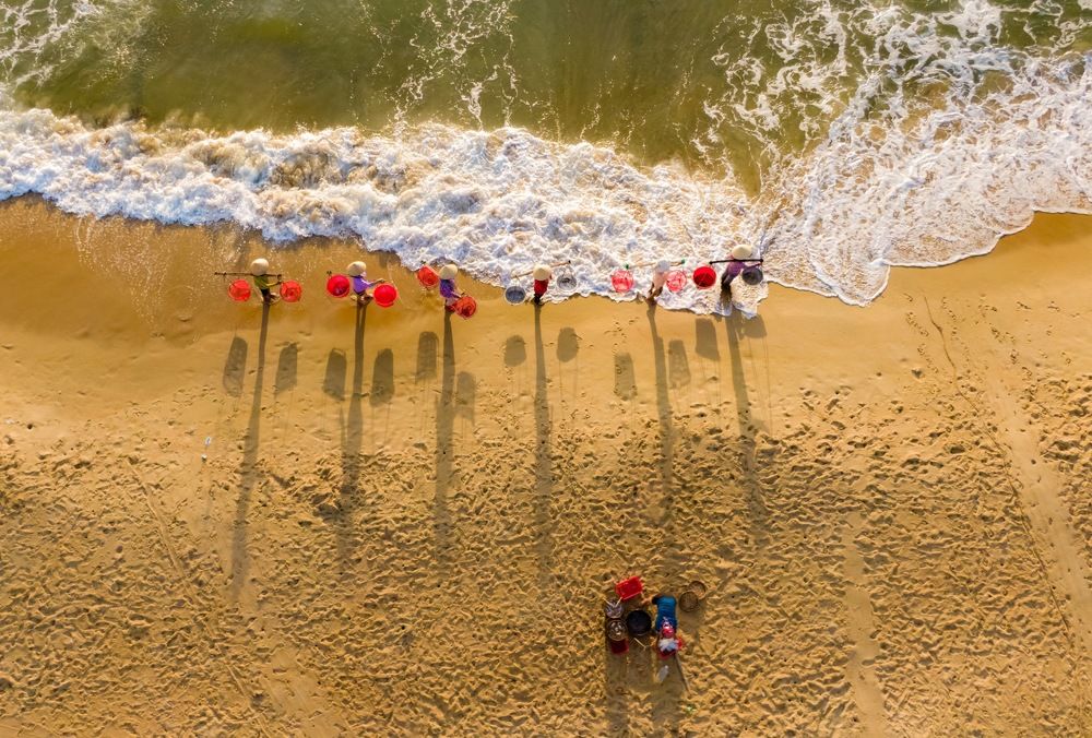 Photograph by Minh Tú Nguyễn