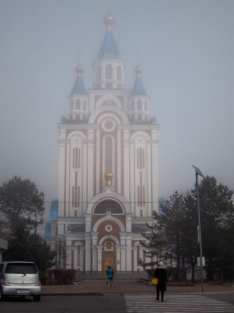 Photograph by Саша Литвин