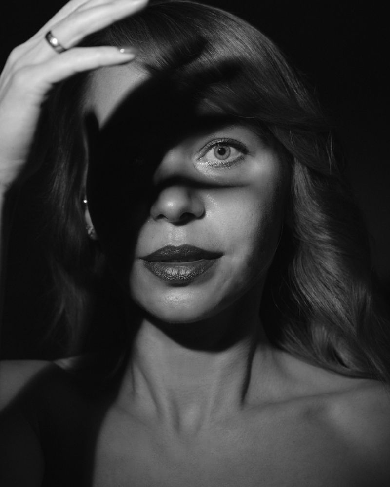 Photograph by Виктория Колышева