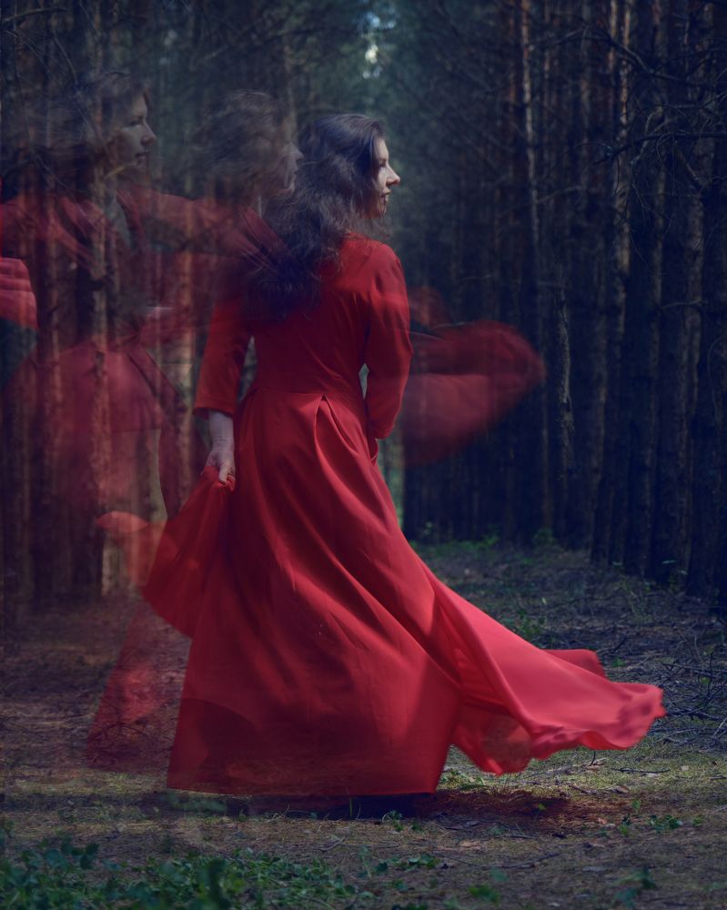 Photograph by Виктория Колышева