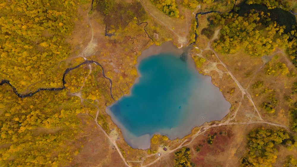 Photograph by Андрей Головин