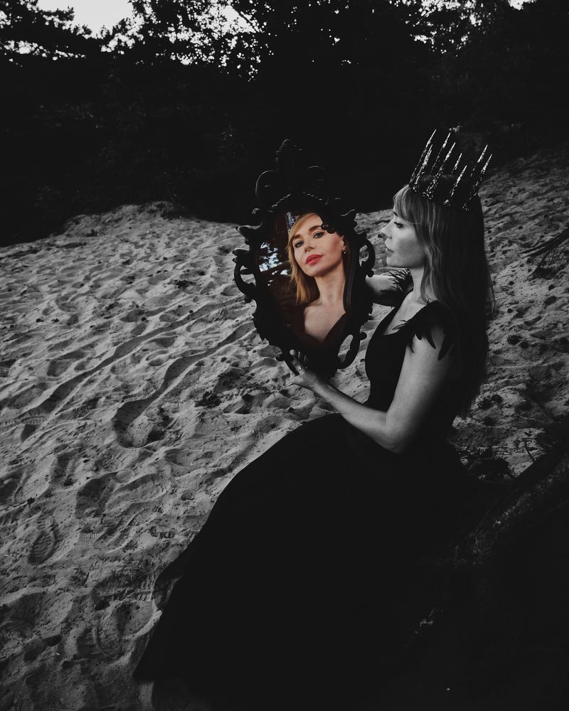 Photograph by Виктория Колышева