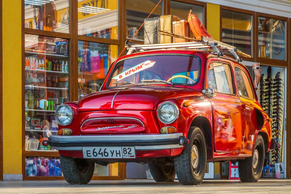 Photograph by Алина Аркатова