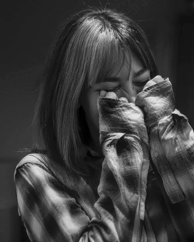 Photograph by saman gharib