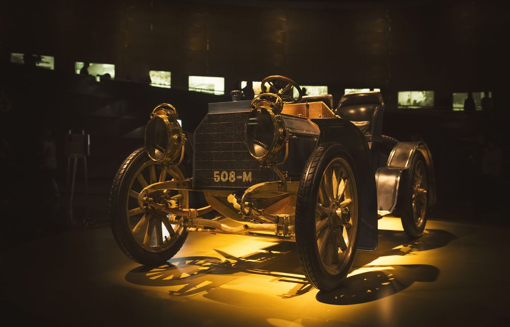 Photograph by Tatiana Kravchuk