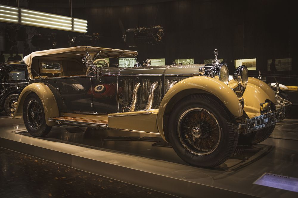 Photograph by Tatiana Kravchuk