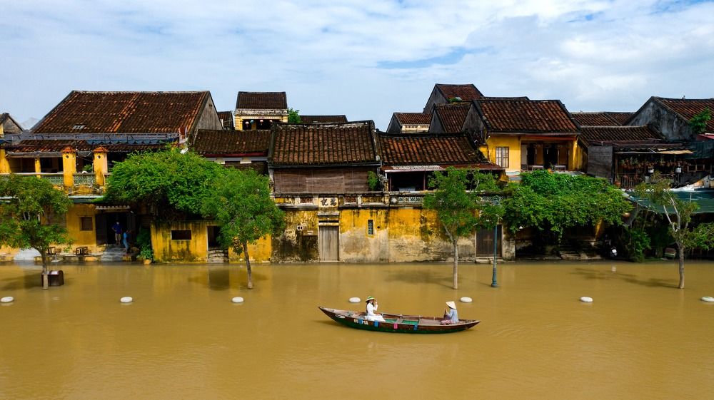 Photograph by Minh Tú Nguyễn