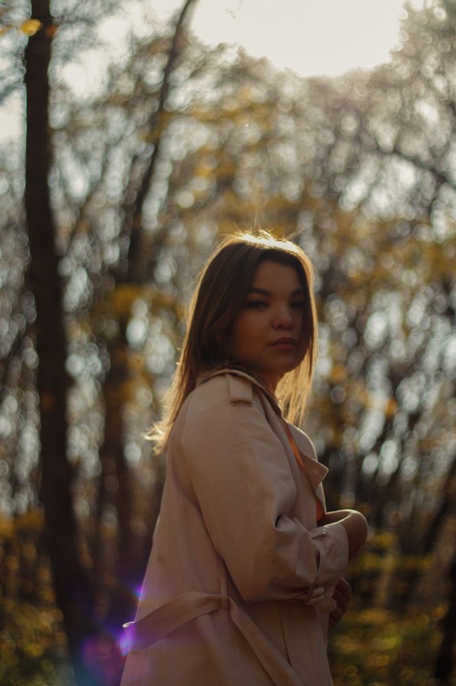 Photograph by Александра Шаталова