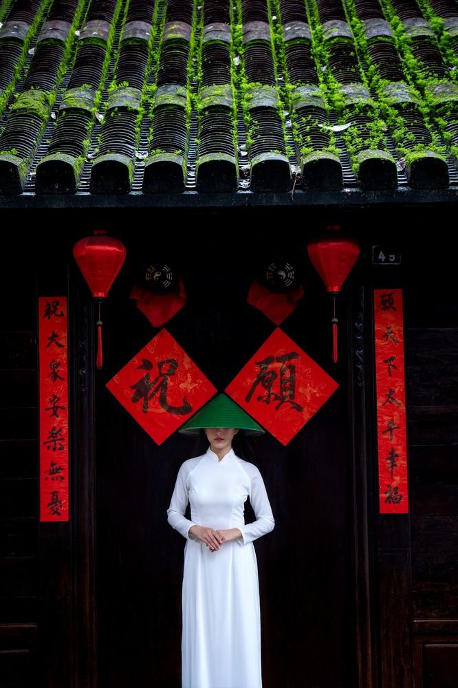 Photograph by Minh Tú Nguyễn