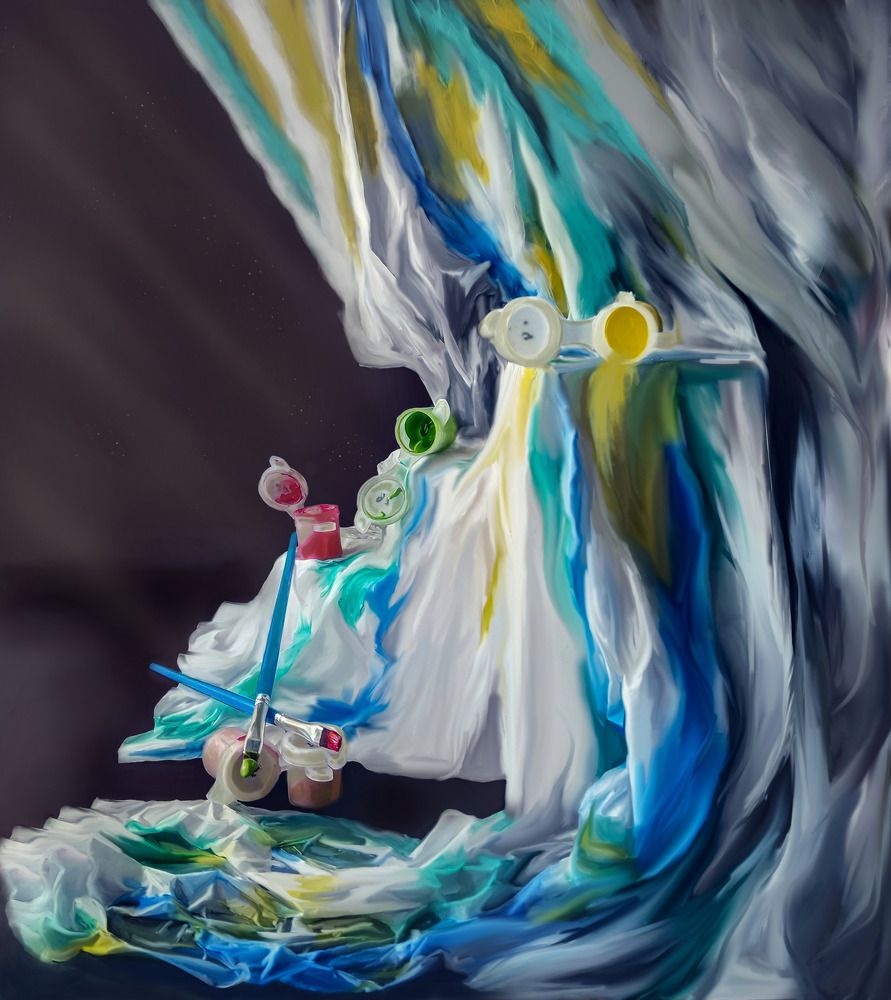 Photograph by Елена Бохолдина