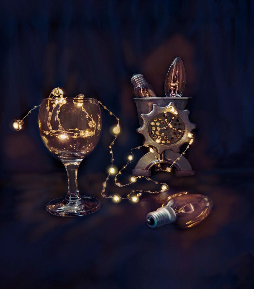 Photograph by Елена Бохолдина