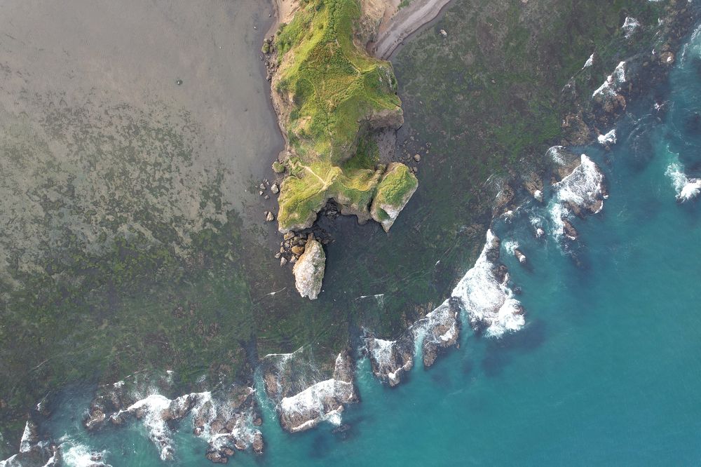 Photograph by Anna Chizh