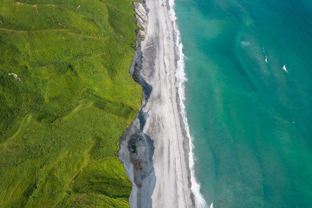 Photograph by Anna Chizh