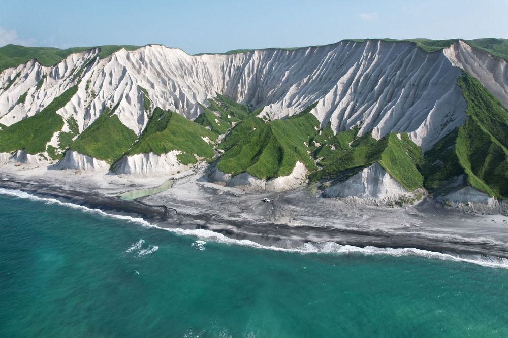 Photograph by Anna Chizh