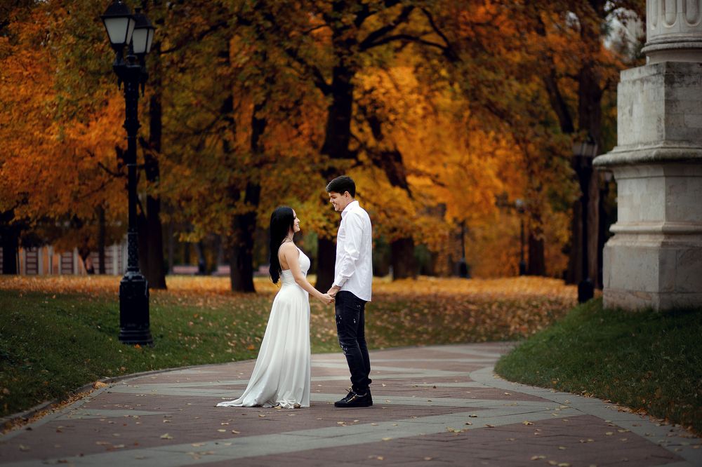 Photograph by Екатерина Смирнова