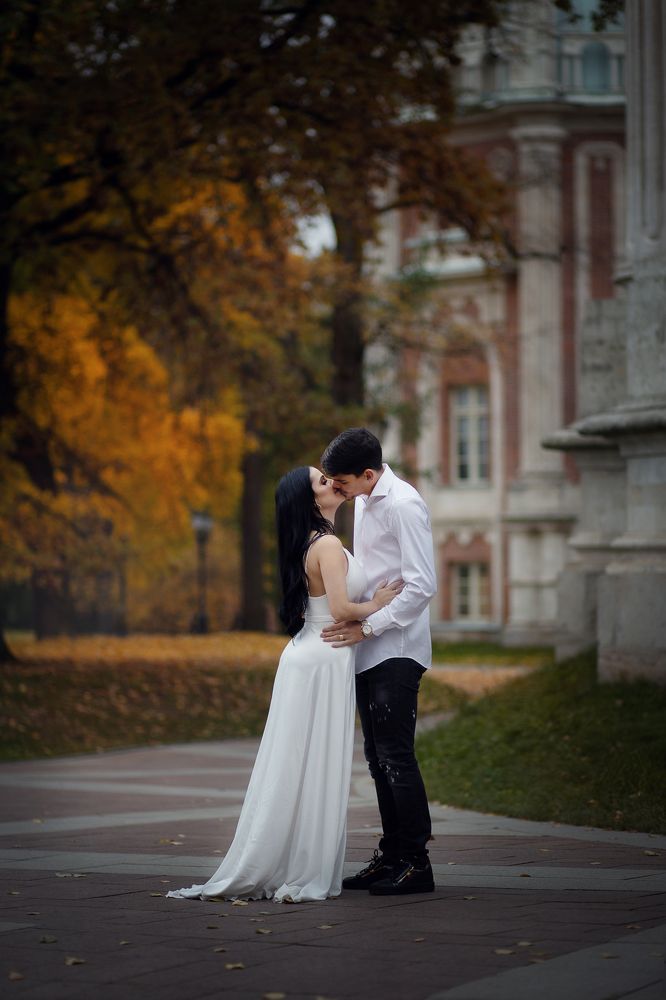 Photograph by Екатерина Смирнова