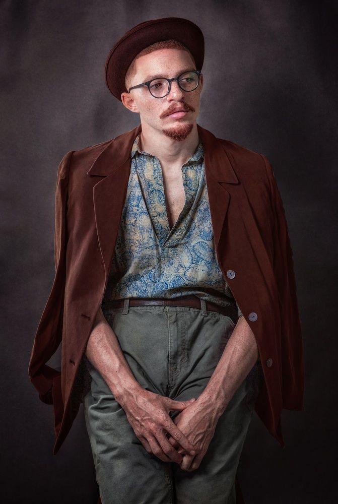 Фотография автора YOMAN NUÑEZ