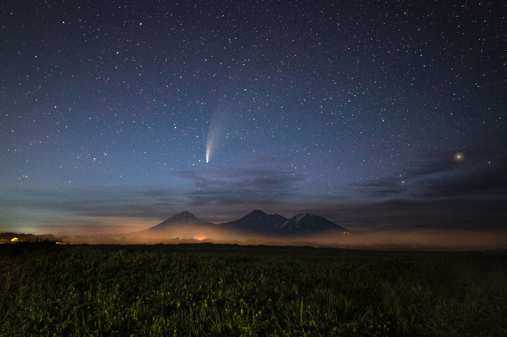 Photograph by Иван Козлов